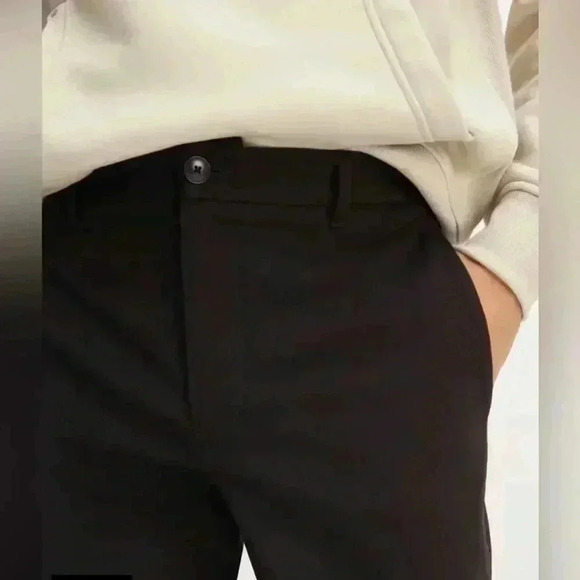 EVERLANE Men’s The Performance Chino Pants - NWT - Size 32x32 - Picture 4 of 11